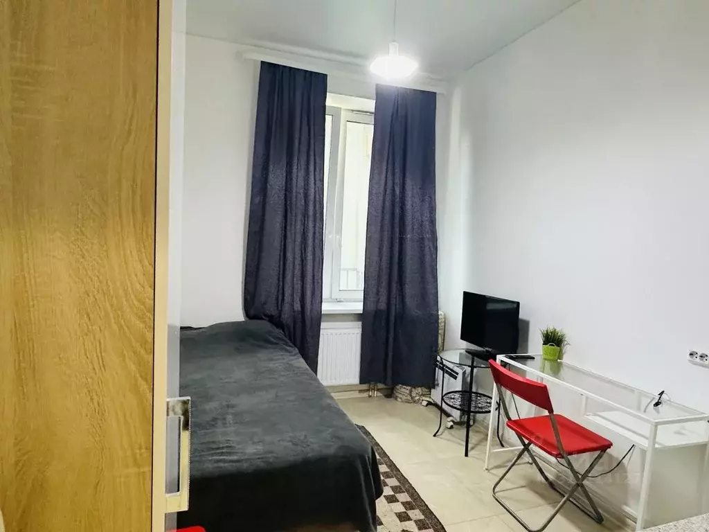 Студия Свердловская область, Березовский ул. Красных Героев, 20к2 ... - Фото 0
