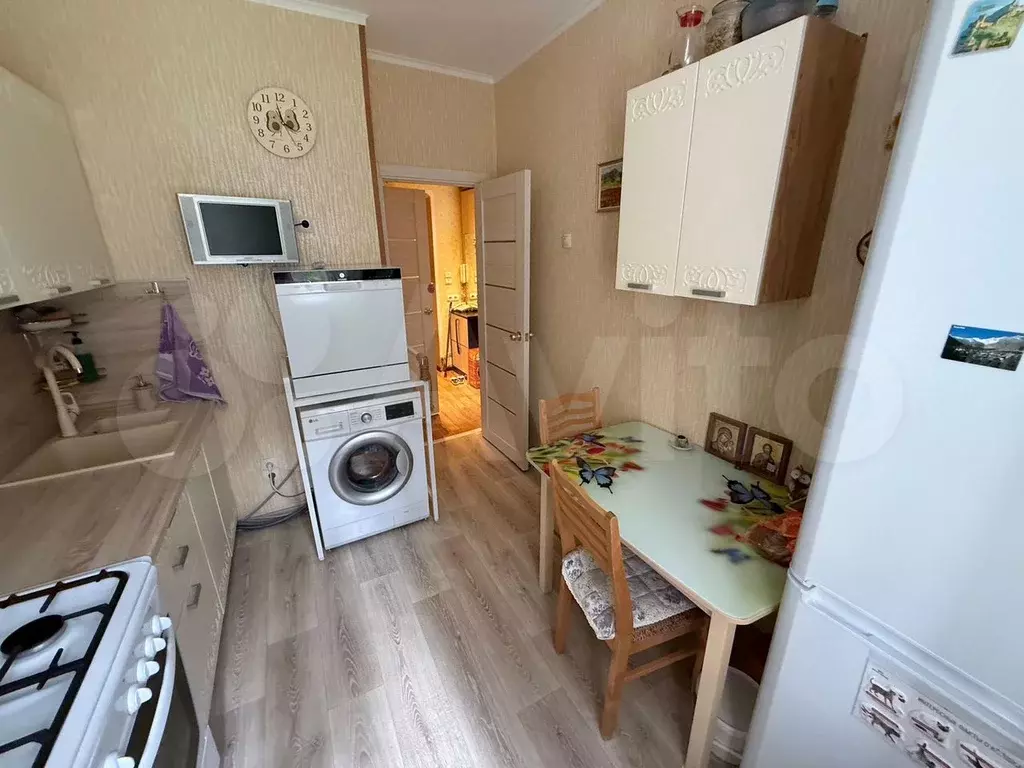 2-к. квартира, 42,5 м, 1/9 эт. - Фото 1
