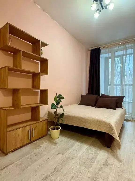 Студия Пермский край, Пермь ул. Клары Цеткин, 35 (30.0 м) - Фото 1