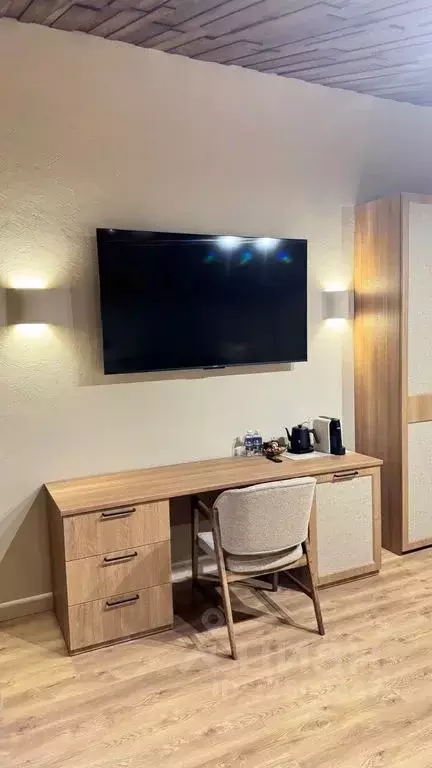 Комната Кабардино-Балкария, Эльбрусский район, с. Терскол ул. ... - Фото 2