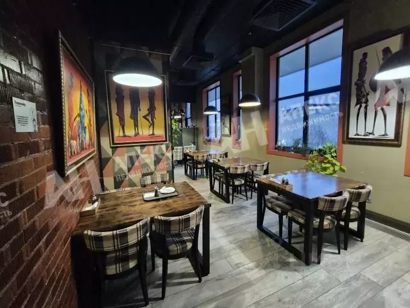 Помещение свободного назначения в Москва Профсоюзная ул., 25А (308 м) - Фото 1