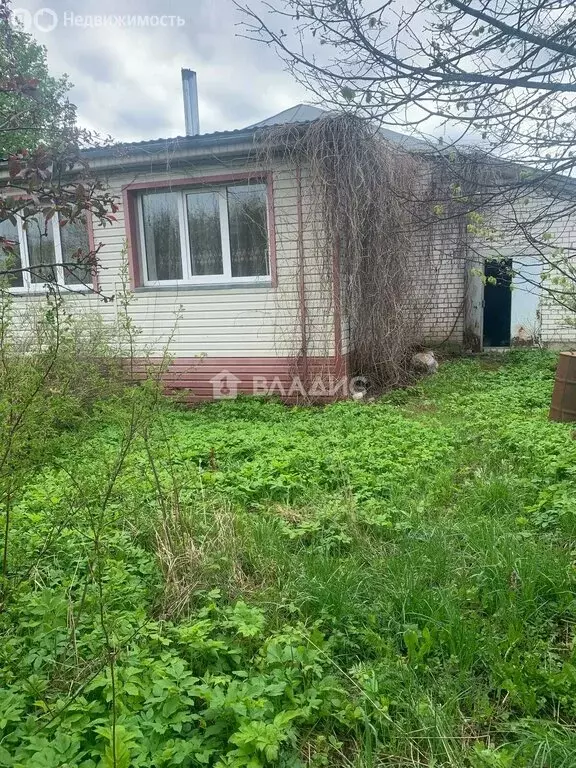 Дом в село Бармино, улица Кирова (96 м) - Фото 1