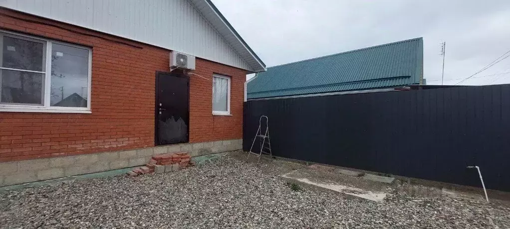 Дом в Краснодарский край, Северский район, Афипское городское ... - Фото 0