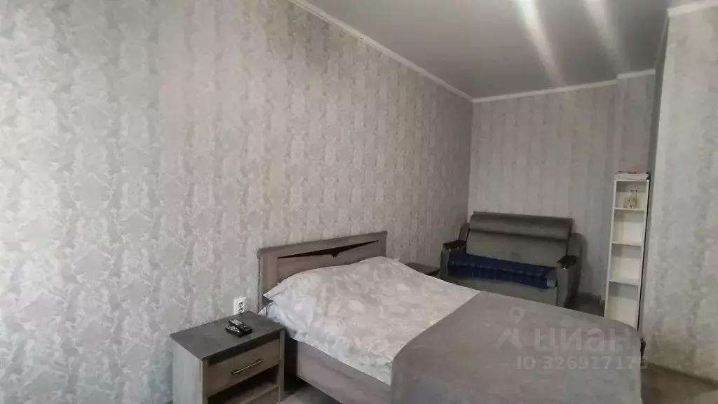 1-к кв. Краснодарский край, Крымск Полковая ул., 61 (43.0 м) - Фото 1