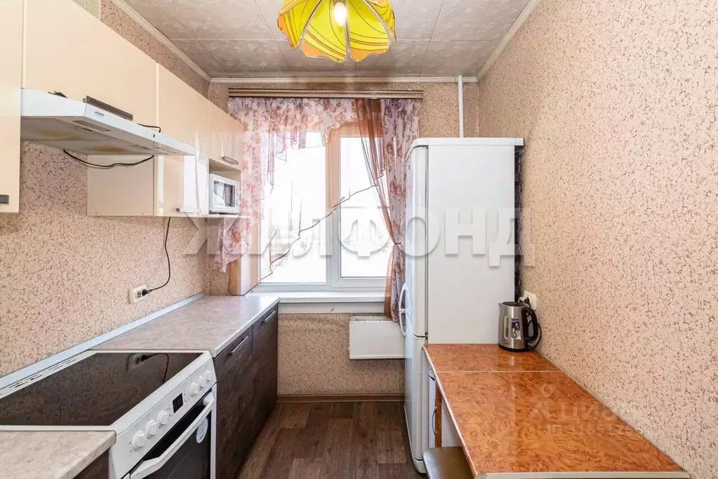 Квартира, 2 комнаты, 46.4 м - Фото 1