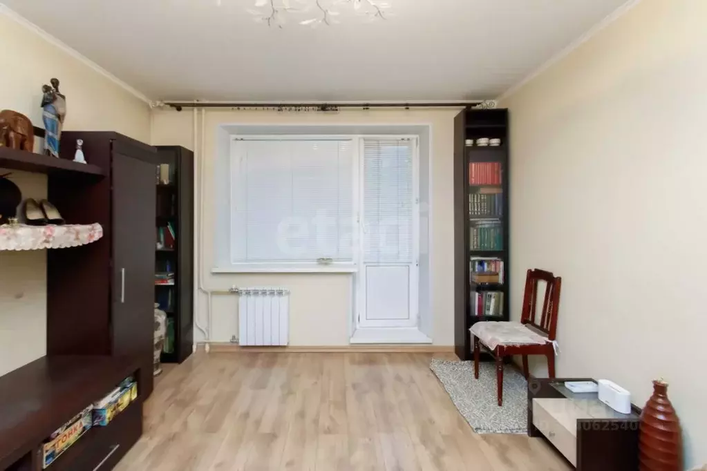 2-к кв. Тюменская область, Тюмень Широтная ул., 130к2 (64.5 м) - Фото 1