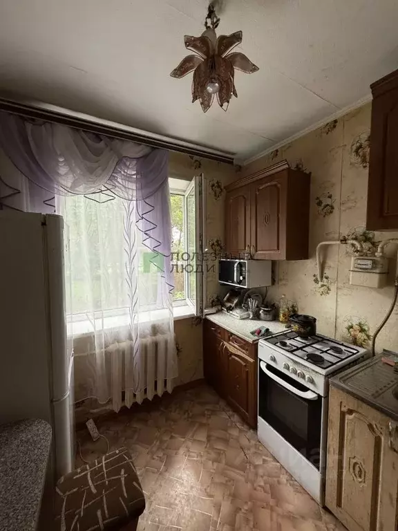 2-к кв. Тамбовская область, Тамбов Никифоровская ул., 94 (45.0 м) - Фото 1