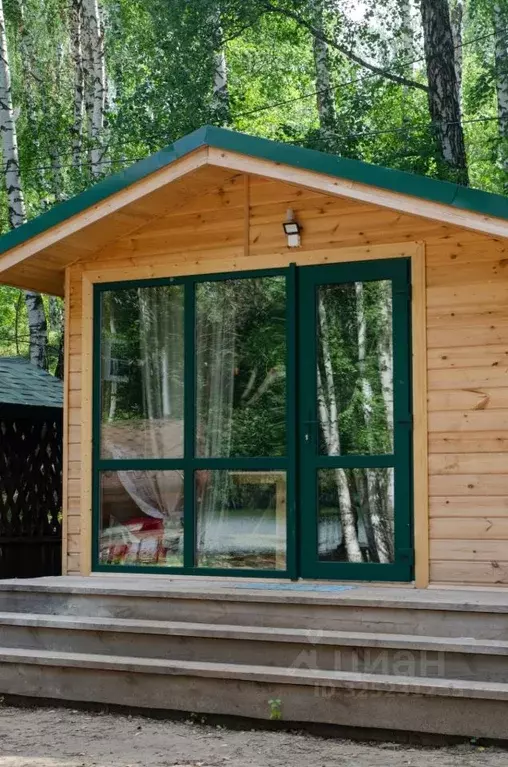 Дом в Самарская область, Самара Партизанская ул., 46 (20 м) - Фото 1