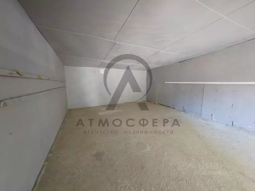 Гараж в Краснодарский край, Туапсинский муниципальный округ, ... - Фото 2