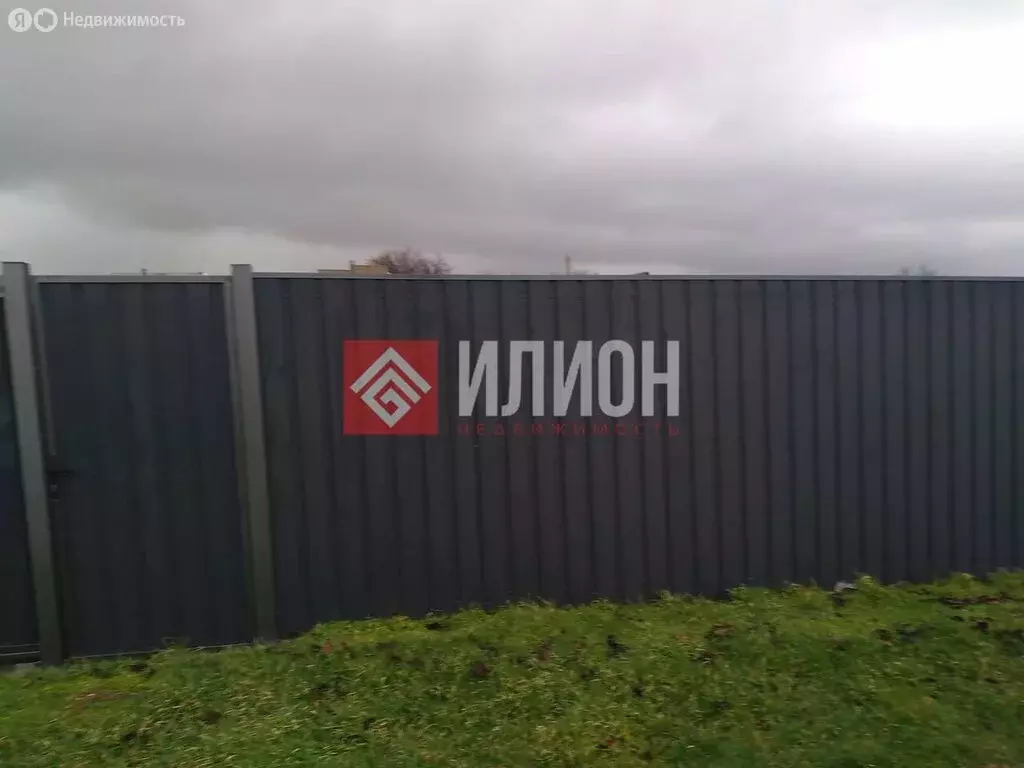 Участок в Николаевка, Яблоневая улица (8 м) - Фото 1