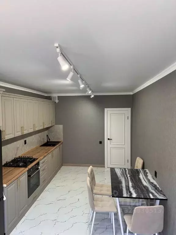 1-к кв. Ставропольский край, Минеральные Воды Пятигорская ул., 41А ... - Фото 2