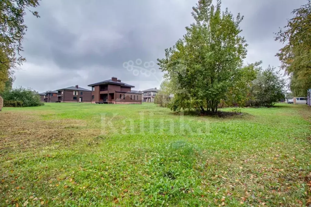 Участок в Москва Крекшино кп, ул. Клубничная, 132 (15.55 сот.) - Фото 2