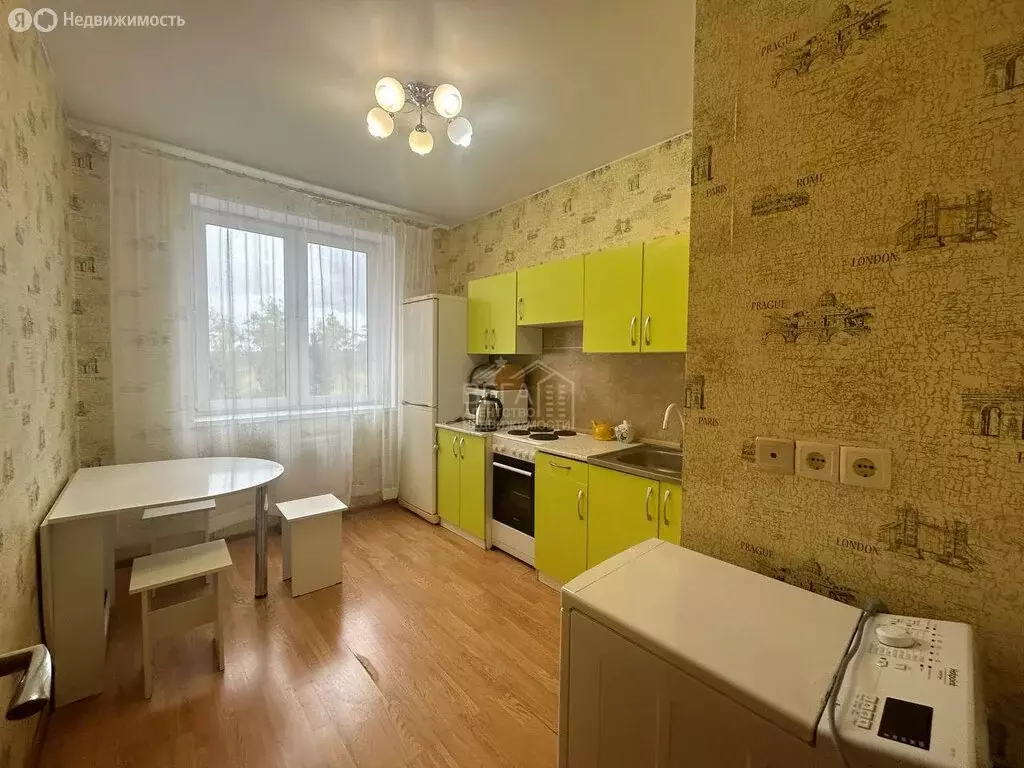 1-комнатная квартира: посёлок Горки-10, 33к2 (38.8 м) - Фото 2