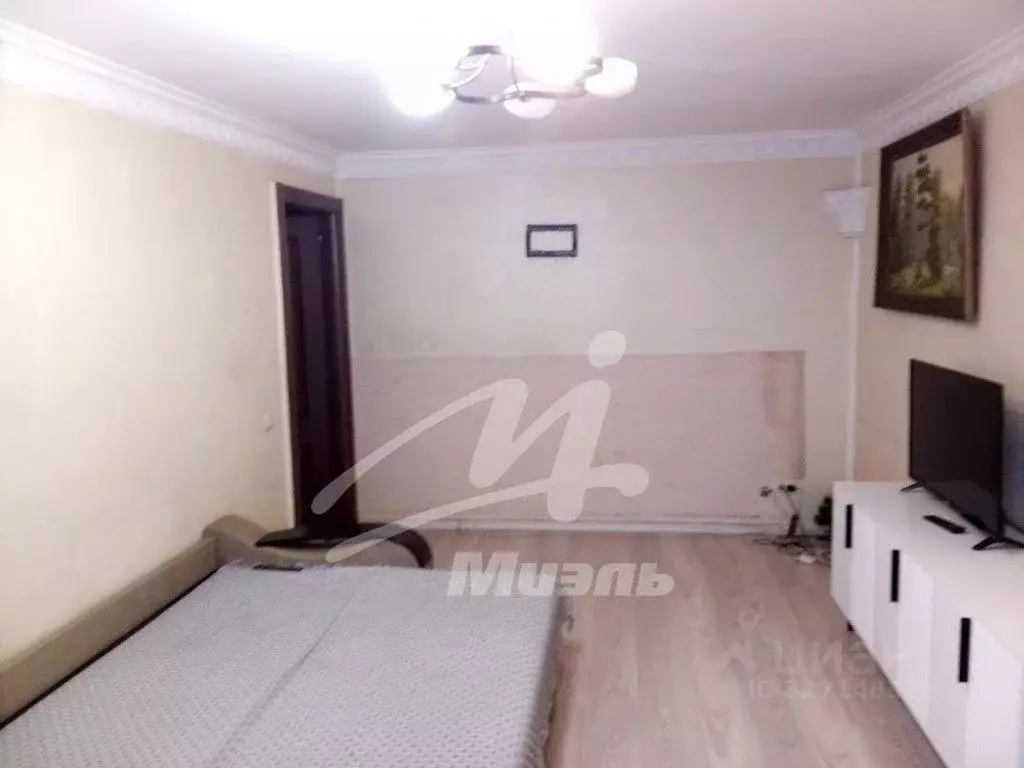 Комната Москва Ясеневая ул., 23К1 (20.0 м) - Фото 1