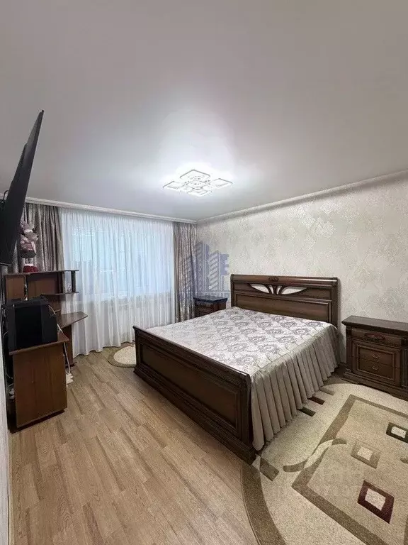 2-к кв. Чувашия, Чебоксары просп. Максима Горького, 19 (68.4 м) - Фото 2