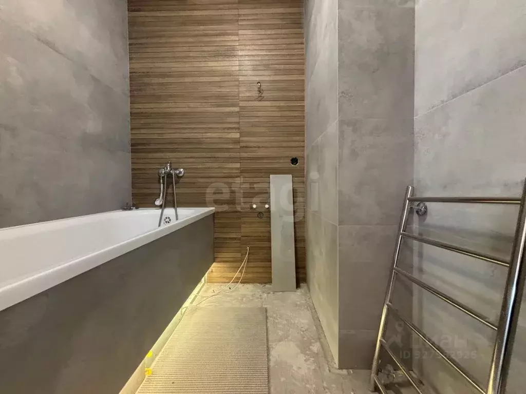 3-к кв. Псковская область, Псковский район, Завеличенская волость, д. ... - Фото 2