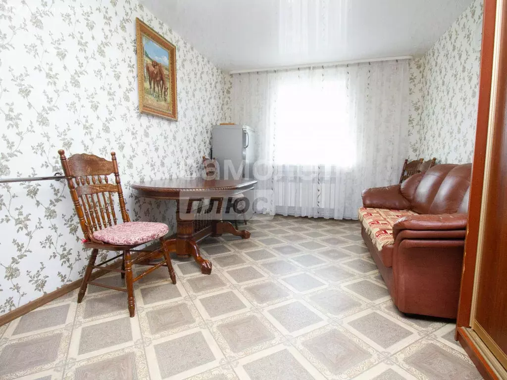 Дом в Ульяновск, Дружная улица, 25 (140 м) - Фото 1