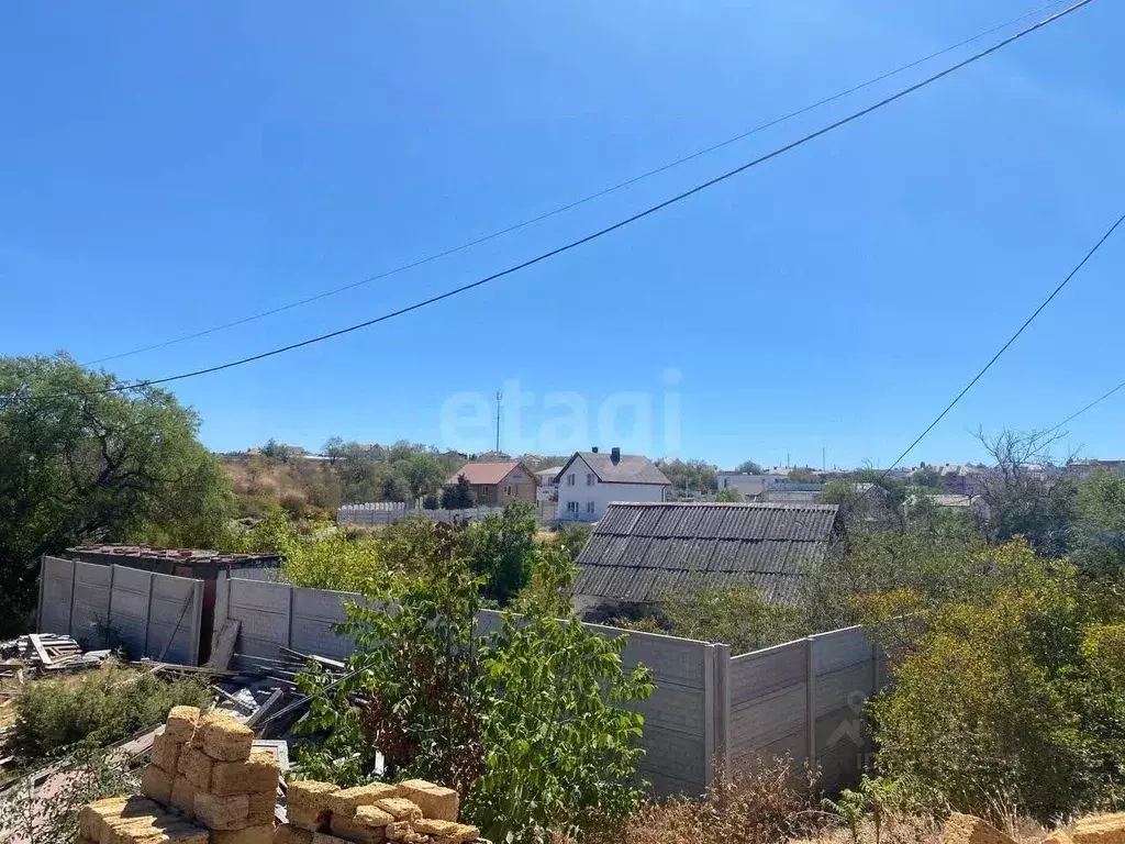 Участок в Севастополь Парус СТ,  (11.0 сот.) - Фото 1