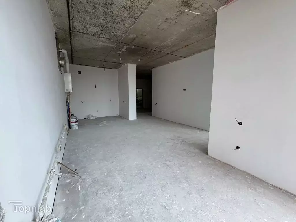 3-к кв. Кабардино-Балкария, Нальчик ул. Тлостанова, 16 (119.2 м) - Фото 2