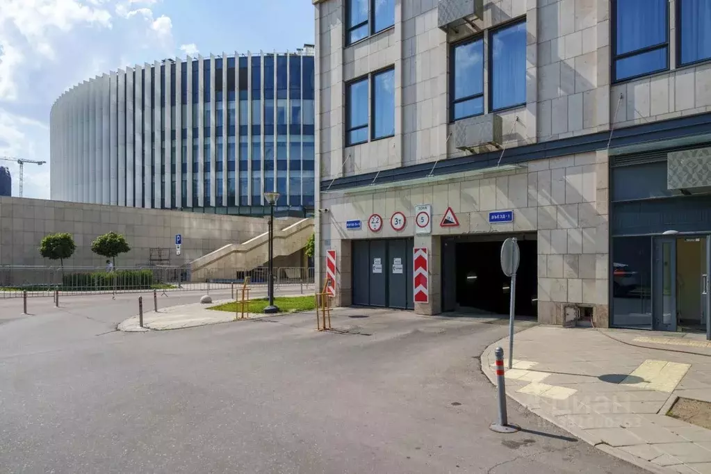 Гараж в Москва ул. Василисы Кожиной, 13 (21 м) - Фото 1