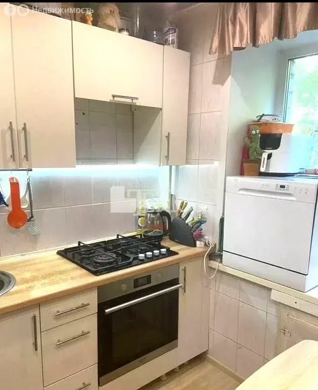 2-комнатная квартира: Вологда, 1-й микрорайон ГПЗ-23, 5 (44.4 м) - Фото 1