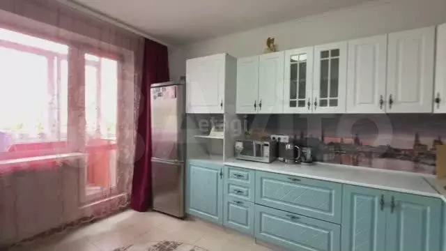 2-к. квартира, 46 м, 4/5 эт. - Фото 1