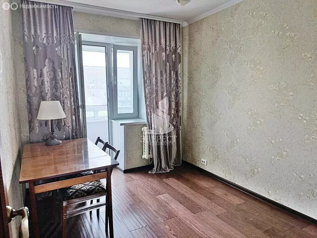 3-комнатная квартира: Королёв, улица М.К. Тихонравова, 36 (59.4 м) - Фото 1