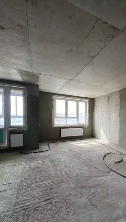 1-к кв. Москва 6-я Радиальная ул., 7/1к2 (38.0 м) - Фото 2