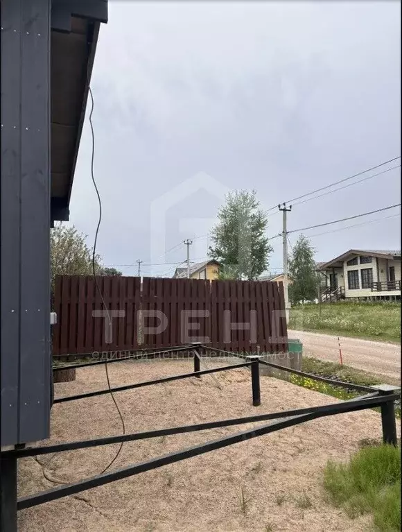 Дом в Ленинградская область, Всеволожский район, Колтушское городское ... - Фото 2