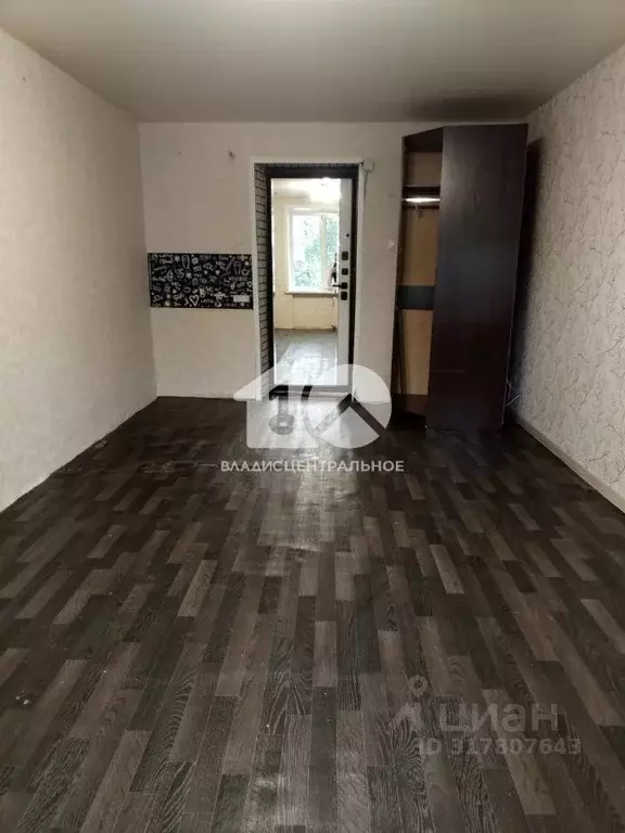 Комната Новосибирская область, Новосибирск ул. Твардовского, 18 (18.0 ... - Фото 1