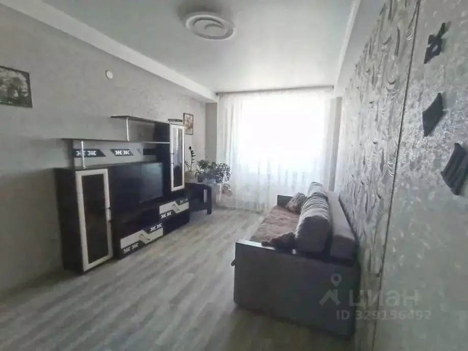 2-к кв. Пермский край, Березники Усольский-2 мкр, ул. Строителей, 12 ... - Фото 1