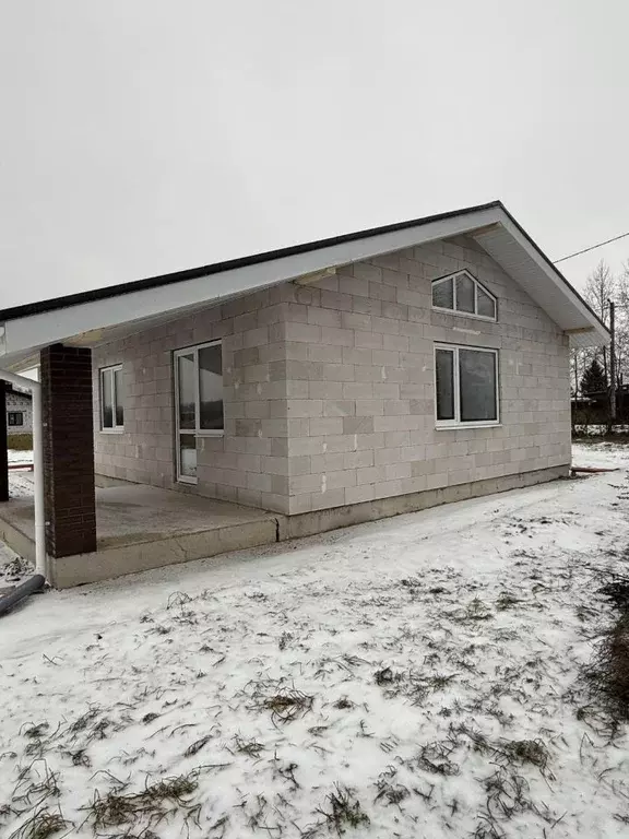 Участок в Костромская область, Кострома ул. Рыбацкая (6.5 сот.) - Фото 0