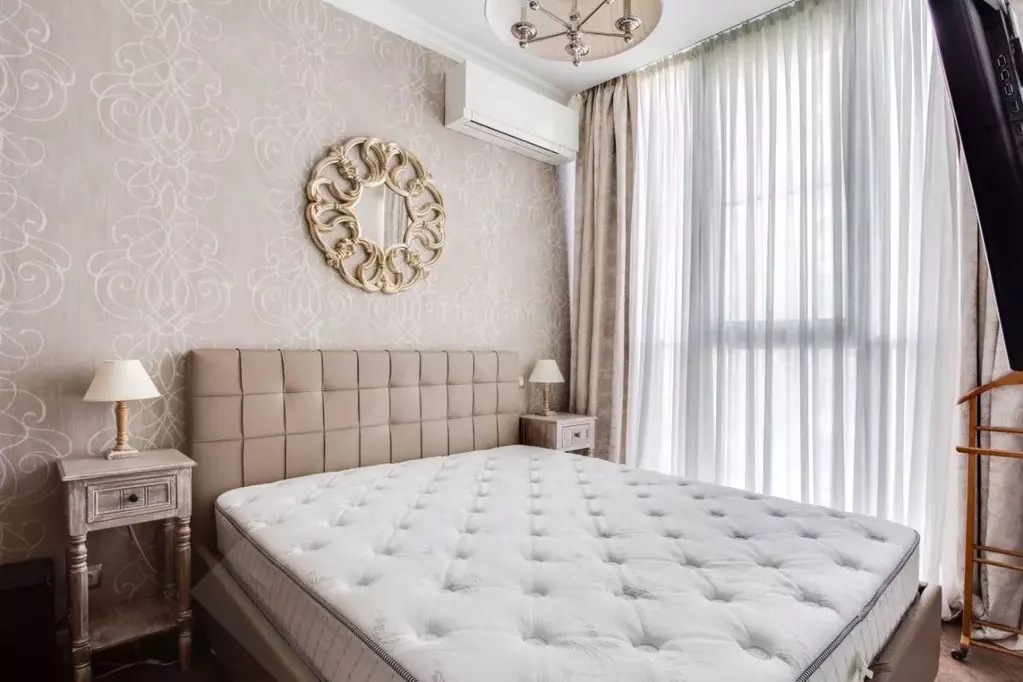 2-к кв. Московская область, Одинцовский городской округ, Заречье пгт ... - Фото 1