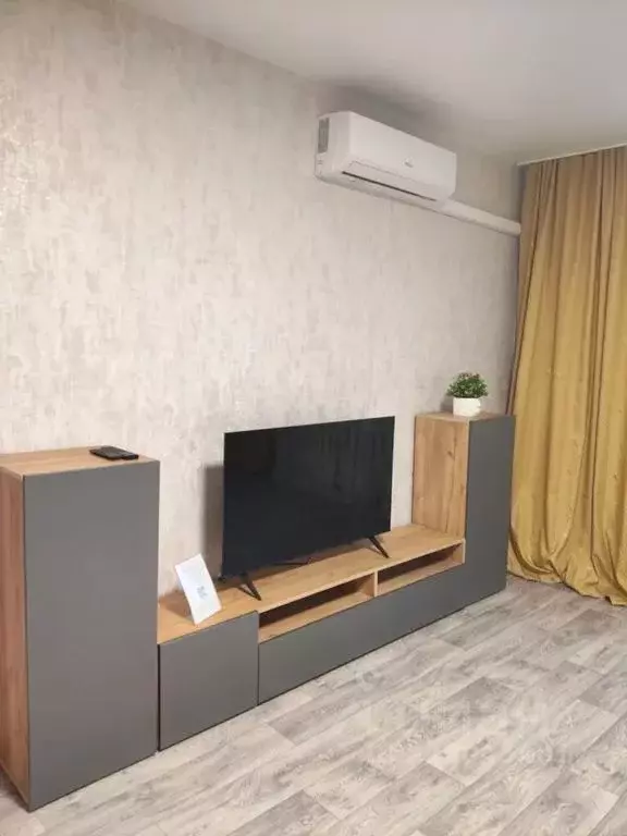 1-к кв. Нижегородская область, Кстово 2-й мкр, 7 (41.0 м) - Фото 1