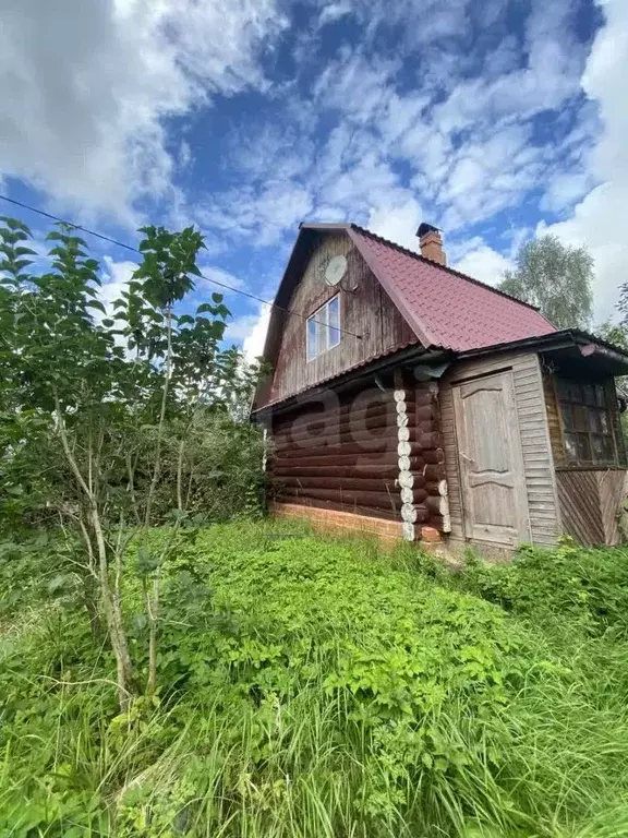 Дом в Московская область, Дмитровский муниципальный округ А-108, 32-й ... - Фото 1
