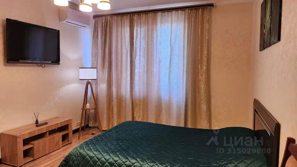 Студия Московская область, Реутов Юбилейный просп., 68 (35.0 м) - Фото 0
