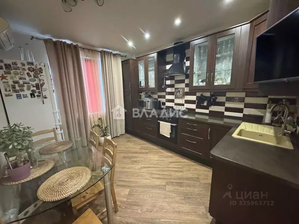 2-к кв. Московская область, Коломна ул. Мечникова, 28 (58.5 м) - Фото 2