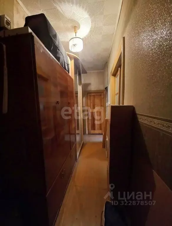 2-к кв. Калининградская область, Калининград Судостроительная ул., 18 ... - Фото 1