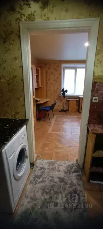 Комната Белгородская область, Старый Оскол Интернациональный мкр, 29 ... - Фото 2