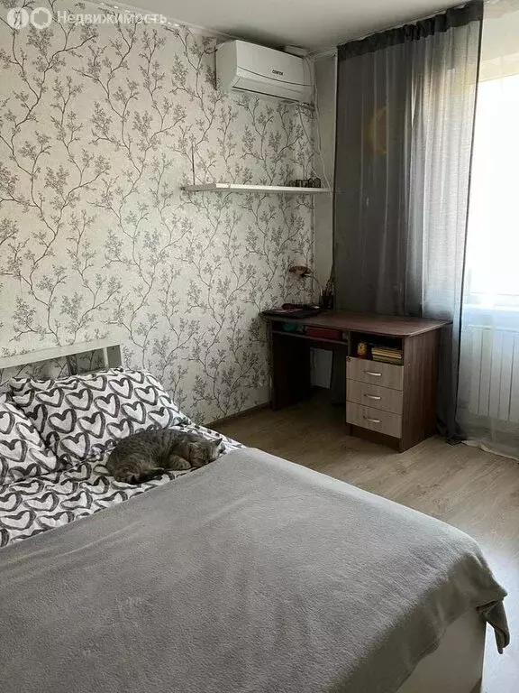 4-комнатная квартира: Краснодар, микрорайон Юбилейный, улица 70-летия ... - Фото 2