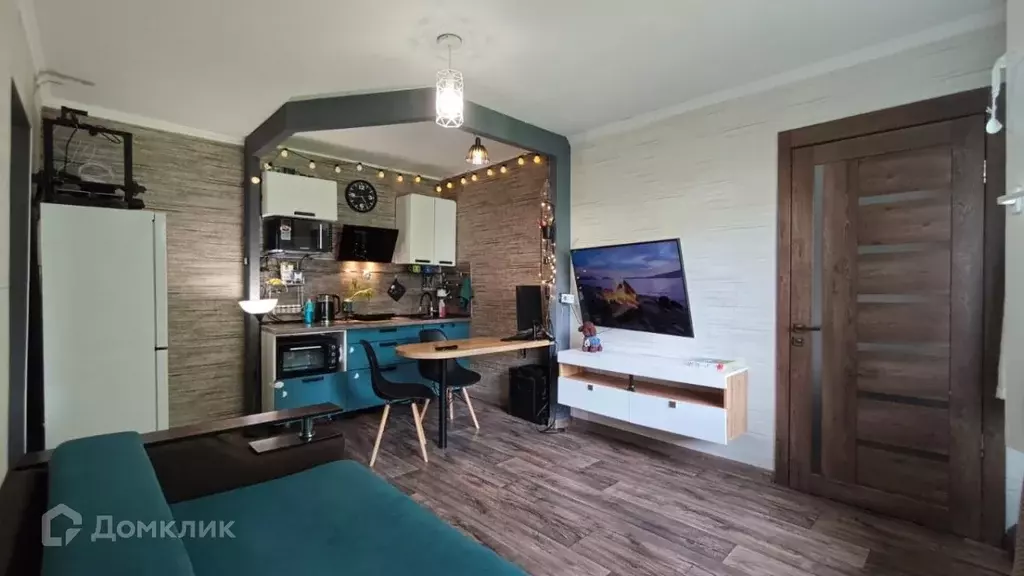 Продаётся 3-к квартира, 37 м - Фото 1