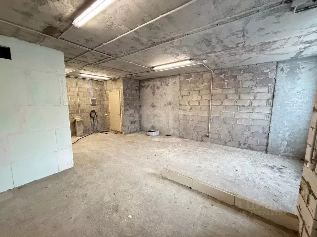 2-к кв. Московская область, Одинцовский городской округ, ... - Фото 1