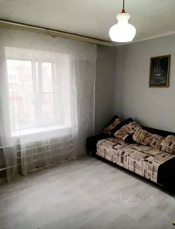 Комната Ставропольский край, Ставрополь № 4 мкр, ул. Объездная, 12 ... - Фото 2