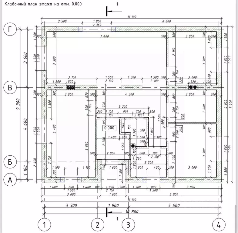 Дом в Калининградская область, Зеленоградский муниципальный округ, ... - Фото 2