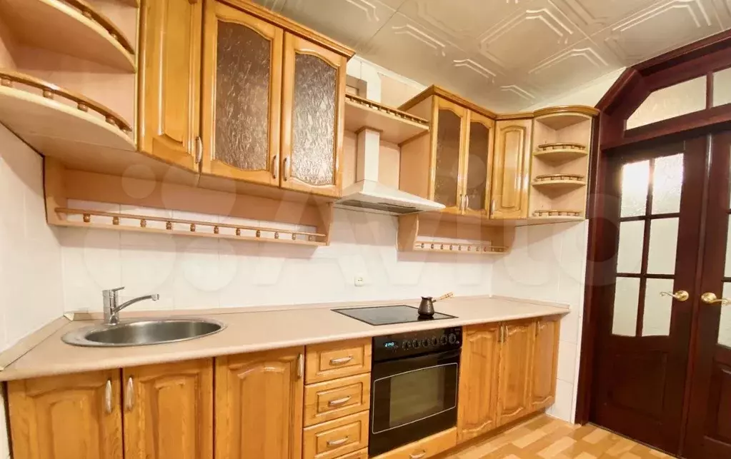 2-к. квартира, 70 м, 4/13 эт. - Фото 0