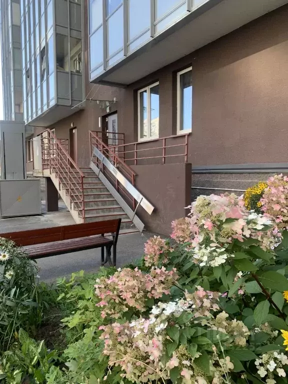 Студия Ленинградская область, Кудрово г. Всеволожский район, Заневское ... - Фото 1