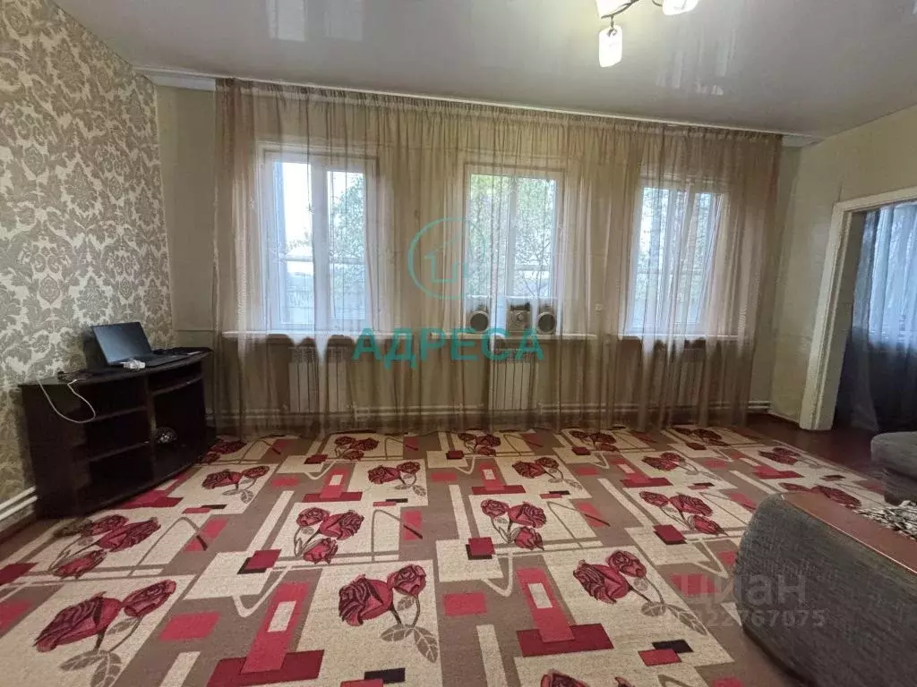 2-к кв. Белгородская область, Новооскольский муниципальный округ, пос. ... - Фото 1