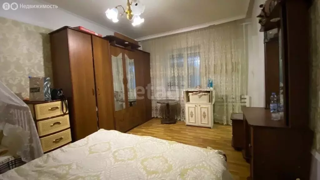 Дом в Нарткала, улица Маяковского (66.7 м) - Фото 0
