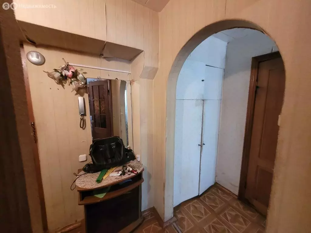 1-комнатная квартира: Волгоград, Ангарская улица, 112 (37.1 м) - Фото 1