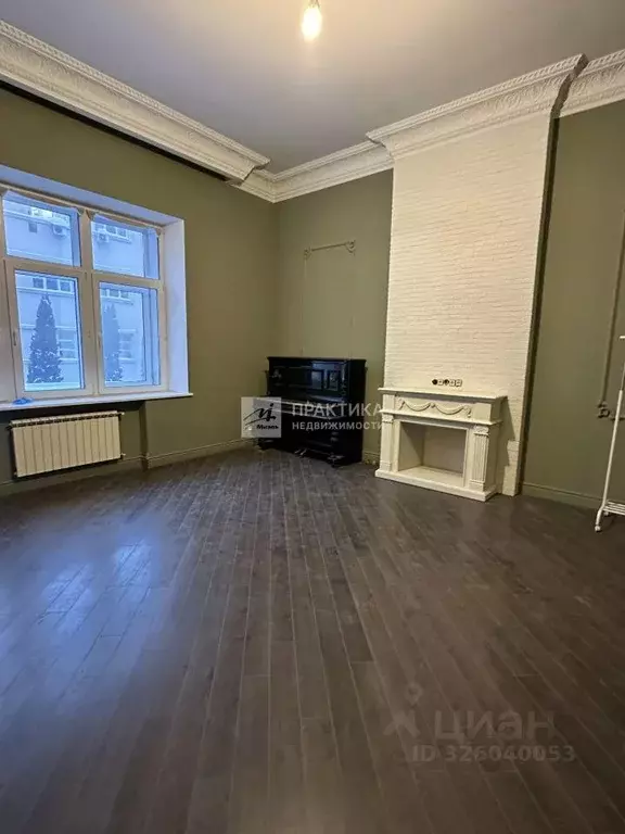 Квартира, 4 комнаты, 119.9 м - Фото 1